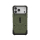 Etui do telefonów UAG Pathfinder etui do iPhone 17 Pro Max MagSafe olive UAG114549117272
